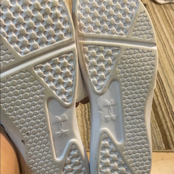 Under Armor Slides - Picture 3 of 3
